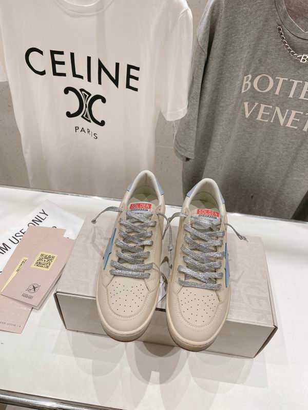 Golden Goose Shoes Wmns ID:20240822-83